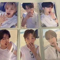 TWICE TWICELand 釜山 POPUP 第1弾 第2弾 第3弾 コンプ - メルカリ
