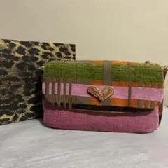 kirakira様♡think bee! チェーンバッグ　新品箱入り