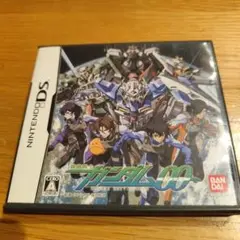 匿名配送 DS 機動戦士ガンダム00