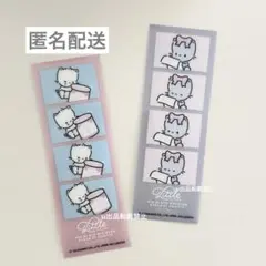 【新品未使用】 ニャニィニュニェニョン エトワールエグリオット カード グッズ