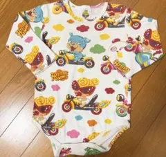 断*︎様 ヒスミニ ロンパース 80