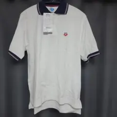 レア ampm 制服 ポロシャツ サイズ3L 2XL - メルカリ