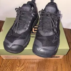 KEEN（キーン）NXIS EVO WP 23.0cmのサムネイル