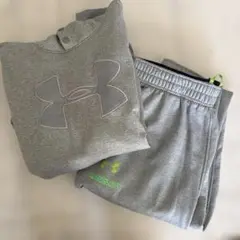 アンダーアーマー　上下セット