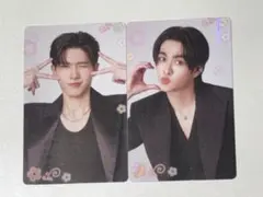 GMMTV AouBoom トレカ 福岡