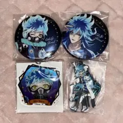 ツイステ イグニハイド グッズまとめ売り - メルカリ