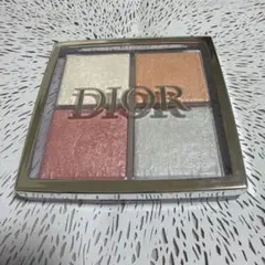 Dior バックステージ　フェイスグロウパレット　006