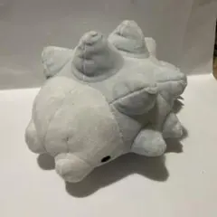 ポケモン ユキハミ ぬいぐるみ もっちり　ポケモンセンター　最終値下げ