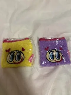 AngelBlue エンジェルブルー　ポーチ 2個セット