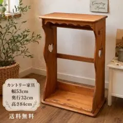 2026年最新】カントリー 家具 ハートの人気アイテム - メルカリ