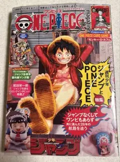 最安値　ワンピース　マガジン ONE PIECE カードのみ　10枚セット　② 最安値】ワンピースマガジン モンキー·D·ルフィ PSA10 10枚セット