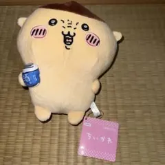 ちいかわ栗まんじゅう ボイス 自宅保管ですので神経質な方はご遠慮ください。