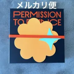 BTS PERMISSION TO DANCE ON STAGE LIVE 黒