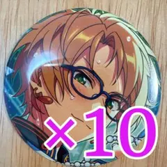 遊木真 あんスタ コレ缶 缶バッジ 2026 jan idol side - メルカリ