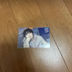 Stray Kids アイエン　オリジナルステッカー