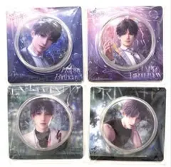 恋と深空 ホムラ 缶バッジ まとめ売り