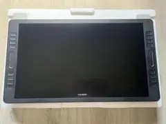 HUION Kamvas RDS-220 21.5インチ 液タブ＋PW550S - メルカリ
