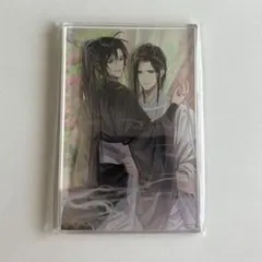 2026年最新】pash 魔道祖師 アクリルスタンドの人気アイテム - メルカリ
