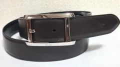 Cartier カルティエ レザーベルト リバーシブル タンクのサムネイル