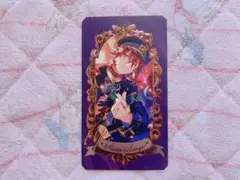 あんスタ Crazy:B 天城燐音 ミュージアムカード