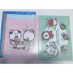 2026年最新】自分ツッコミくまクリアファイルの人気アイテム - メルカリ