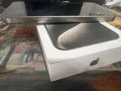 Apple iPhone15promax256gb 美品Simフリー