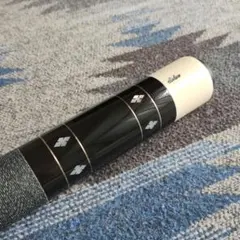 Schon sp15 ショーン 2シャフト カスタムキュー カスタムキュー ショーン（schon）を手に入れた話 前編 | じんぼ