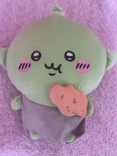 ゴブリンBIGぬいぐるみ