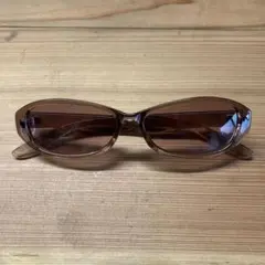 OLD 90s sunglasses archive サングラス usedのサムネイル