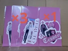 2025年最新】てるとくんフォトカードの人気アイテム - メルカリ