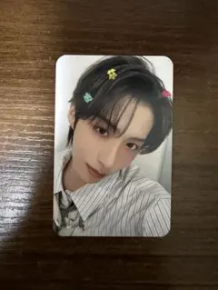 ONEUS UNDER リリイベ 8/9 トレカ渡し ファヌン - メルカリ