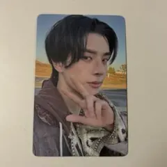 ENHYPEN THE SIN:VANISH ユニバ ラキドロ ジェイク