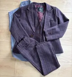 おしゃれフォーマルスーツ