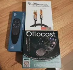 2026年最新】Ottocast E2 オットキャスト OttoAiBox E2の人気アイテム