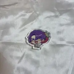 渡会雲雀　アクリルブロック