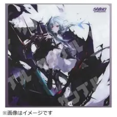 Darmoshark GP501 汐-SHIHO-ガラスマウスパッドNo.406 - メルカリ