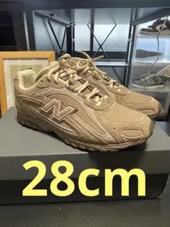 New Balance ニューバランス 204L マッシュルーム/アリドストーン
