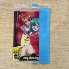 ジャンプ40周年 ドラゴンボール×ワンピース ブルマ ナミ - メルカリ