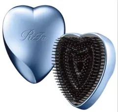 ReFa HEART BRUSH リファ ヘアブラシ