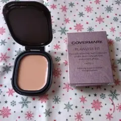 新品　COVERMARK フローレスフィット FR20 リフィル