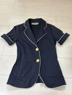 PROPOTION BODY DRESSING 半袖 ジャケット サイズ2