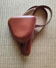 十四年式拳銃　拳銃嚢　ホルスター　日本軍　陸軍　海軍　陸戦隊　大日本帝国 楽天市場】南部十四年式拳銃 ホルスター 拳銃嚢 南部14年式 前期