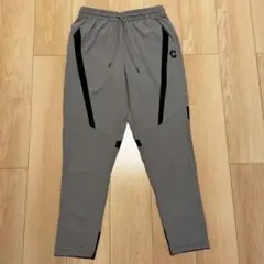 クロノス ナイロンパンツ ジョガーパンツ M CRONOS 新品
