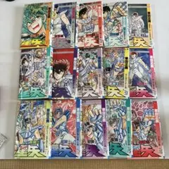 キングダム 20周年記念 WonderGOO 特典 両面イラストカード 7種 - メルカリ