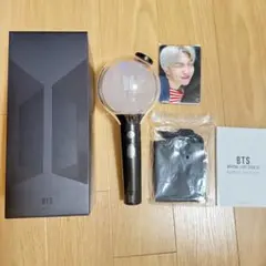 2025年最新】bts ペンライト mapの人気アイテム - メルカリ