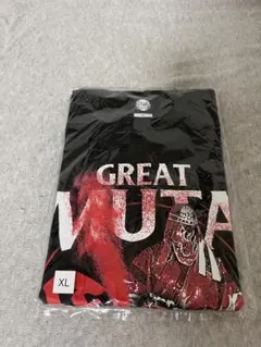 週末限定値下げ グレートムタ Tシャツ XL