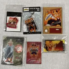 僕のヒーローアカデミア　エンデヴァー　まとめ売り