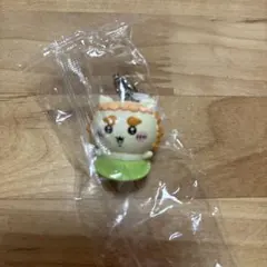 ちいかわ 映画 人魚の島のひみつ めじるしアクセサリー シーサー