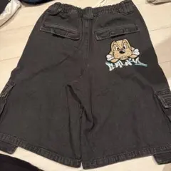 GALFY カーゴハーフパンツ 中型犬のサムネイル