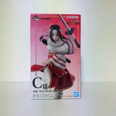 キングダム 一番くじ 羌瘣 きょうかい フィギュア MASTERLISE - メルカリ